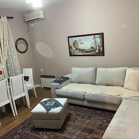 Blloku Tirana Apartment Exterior photo