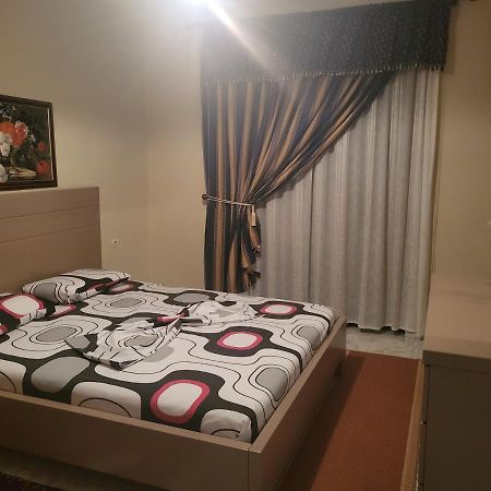 Blloku Tirana Apartment Exterior photo