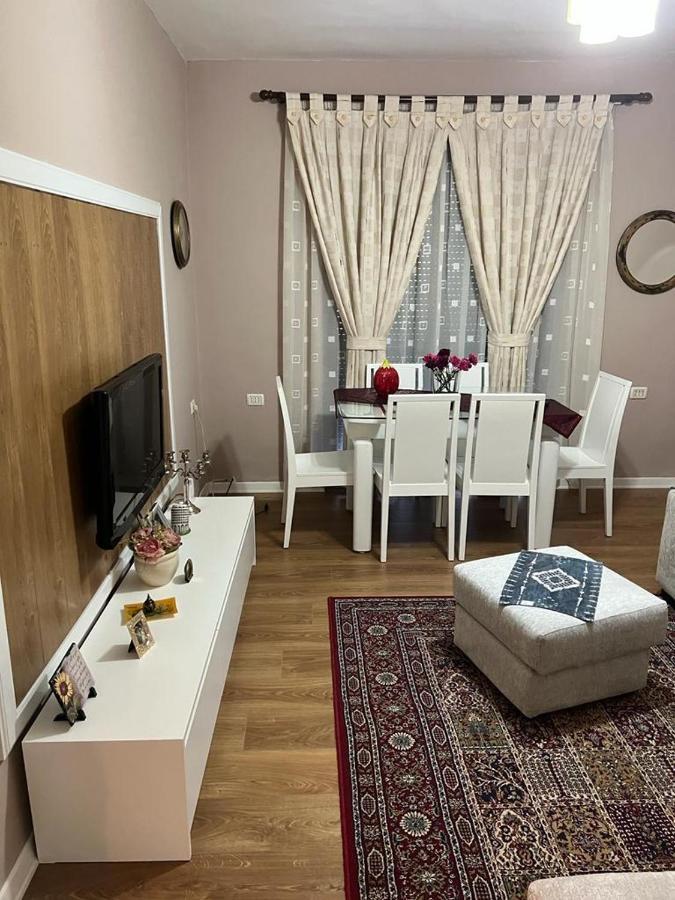 Blloku Tirana Apartment Exterior photo